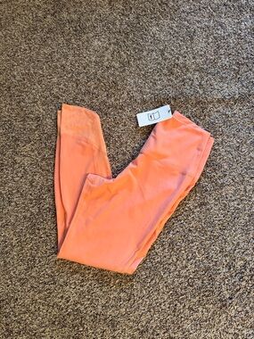 Nike Yoga Leggings 7/8 Length